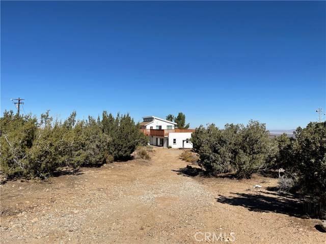 Pinon Hills, CA 92372,1948 Vista Road