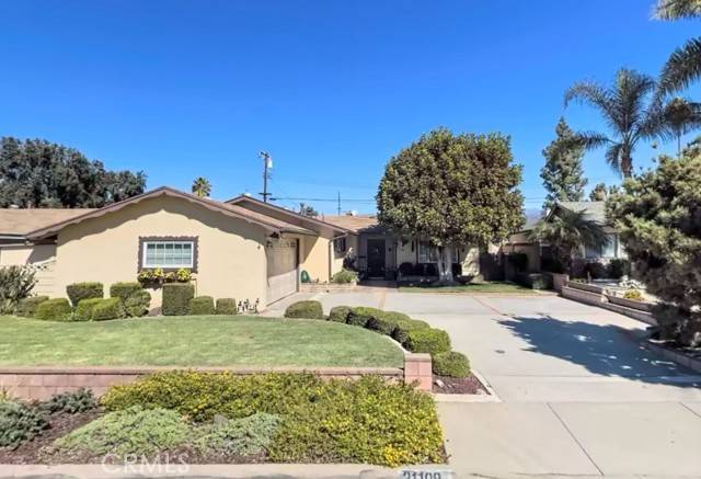 Covina, CA 91724,21109 East Bellbrook Street