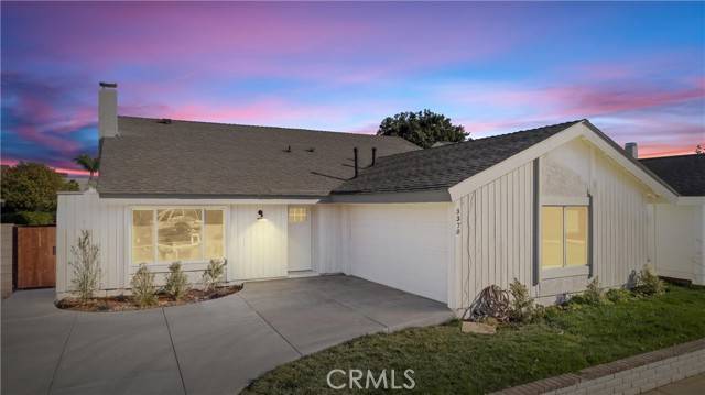 Costa Mesa, CA 92626,3370 Wisteria Circle