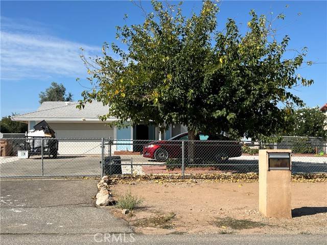 Hesperia, CA 92345,7720 Windsor Avenue