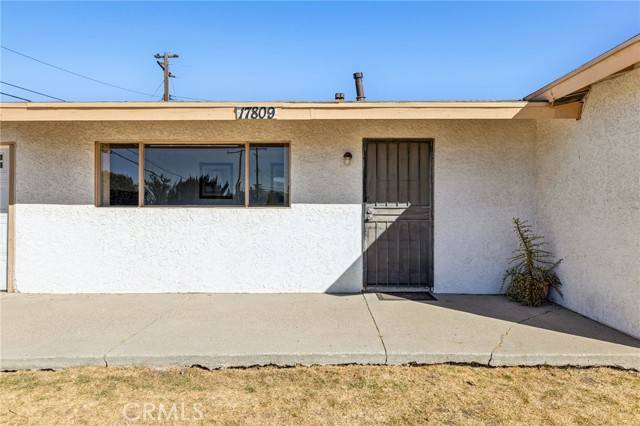 La Puente, CA 91744,17809 Hemphill Street