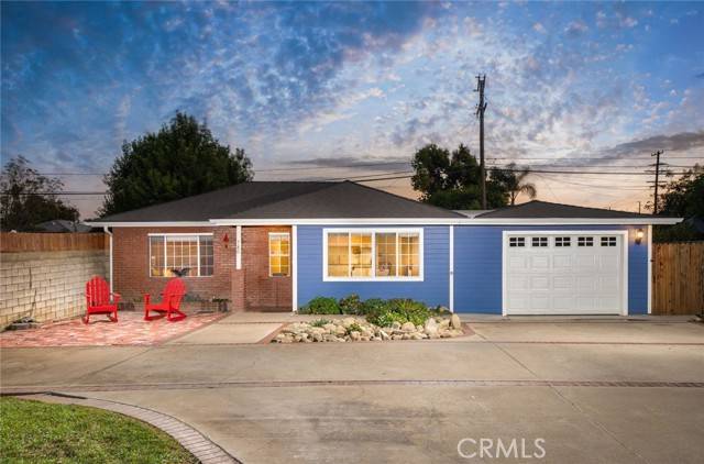 Upland, CA 91786,780 Highland Court