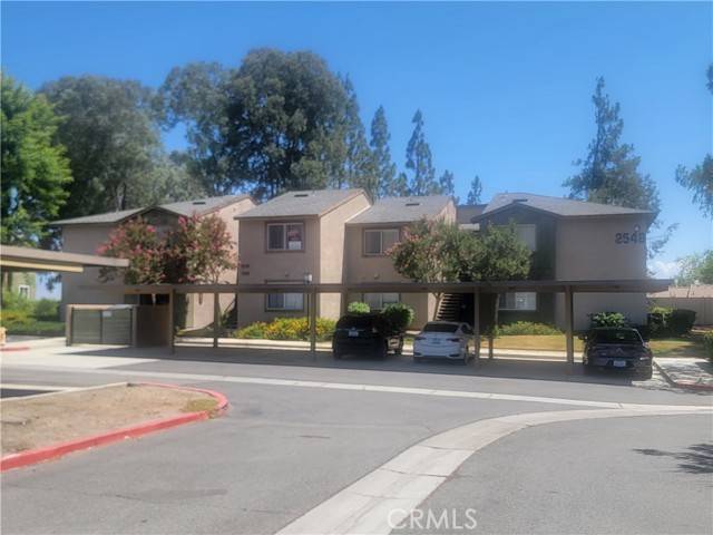 Corona, CA 92882,2548 Avenida Del #104