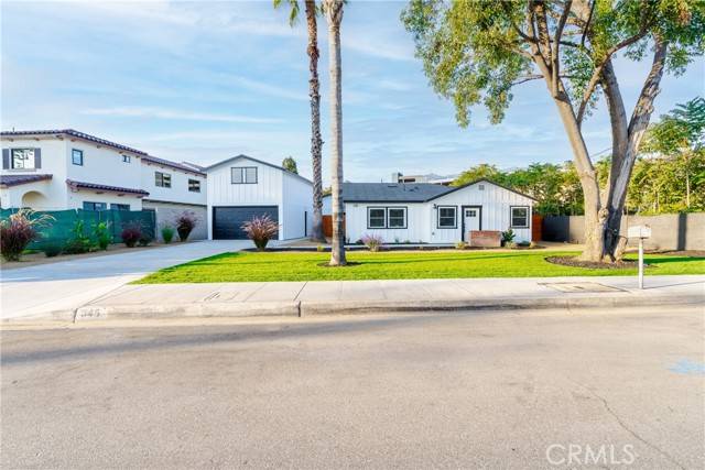 Monrovia, CA 91016,345 Genoa Street