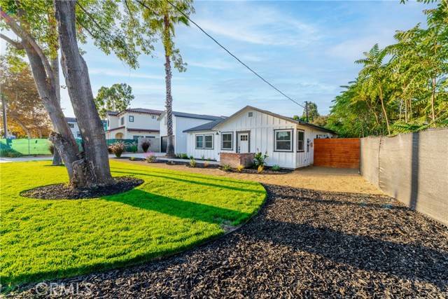 Monrovia, CA 91016,345 Genoa Street