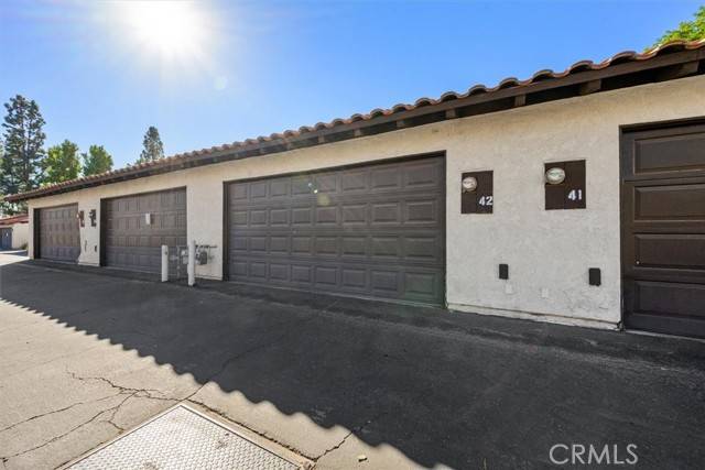 Colton, CA 92324,1077 Santo Antonio Drive #42