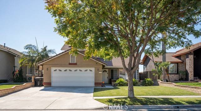 Corona, CA 92878,1780 Noah Drive