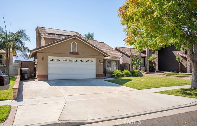 Corona, CA 92878,1780 Noah Drive