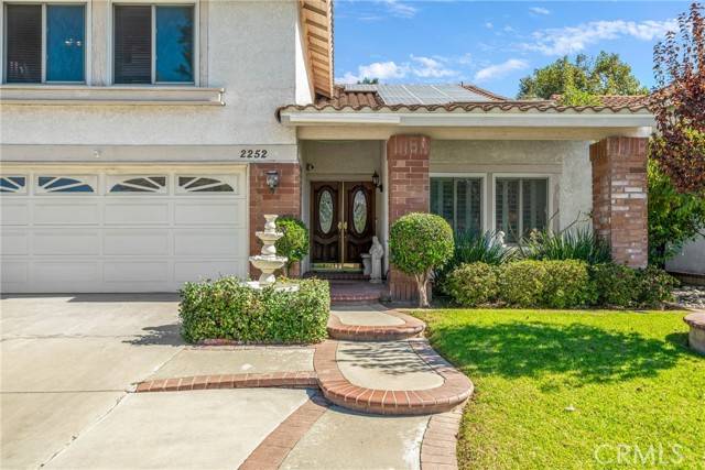 Upland, CA 91784,2252 Verbena Avenue