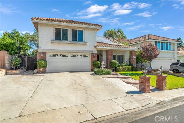 Upland, CA 91784,2252 Verbena Avenue