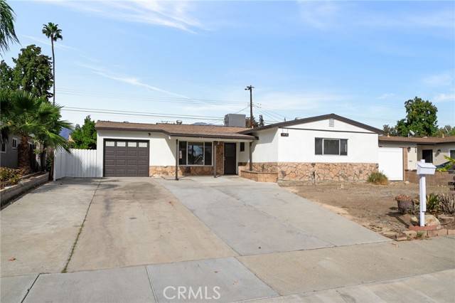 Ontario, CA 91762,1438 W Flora Street