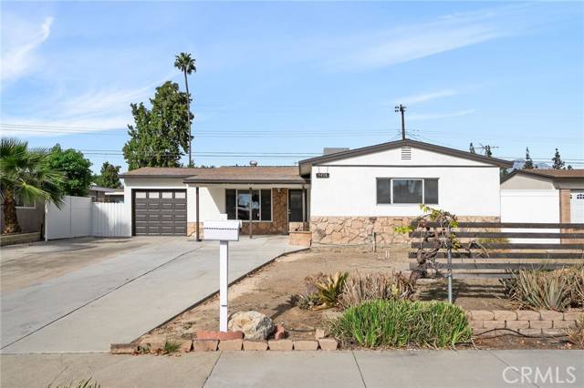 Ontario, CA 91762,1438 W Flora Street