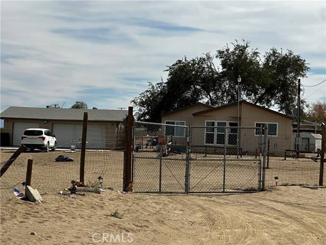 Phelan, CA 92371,13779 Rapture Road