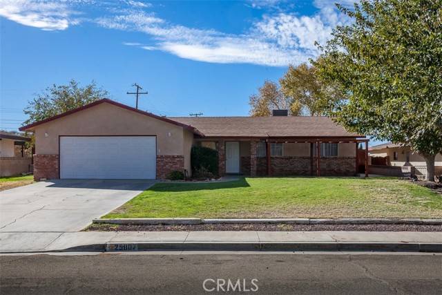 Boron, CA 93516,25807 Cherryhill Drive