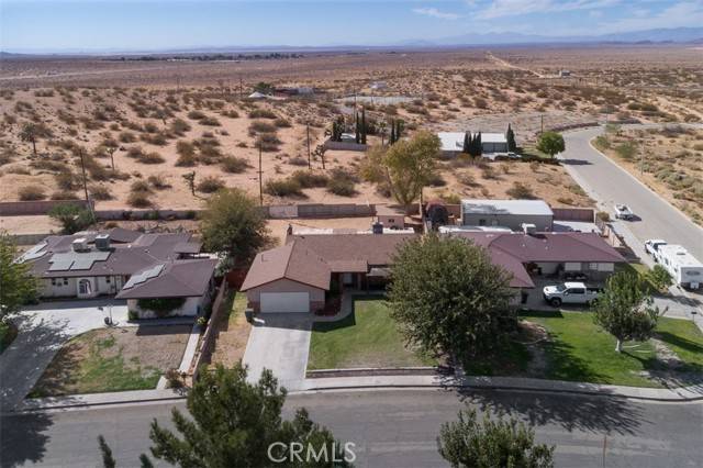 Boron, CA 93516,25807 Cherryhill Drive