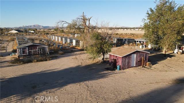 Hesperia, CA 92345,19000 Talisman Street