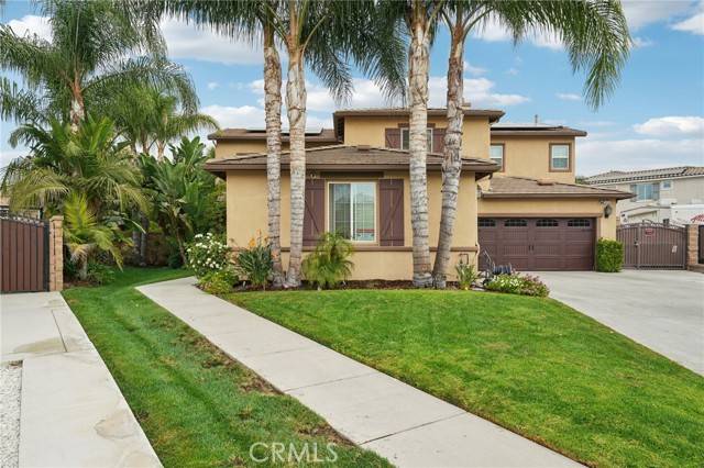 Eastvale, CA 92880,13420 Running Deer Circle