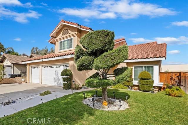 Corona, CA 92881,1043 RIDGEWOOD Drive