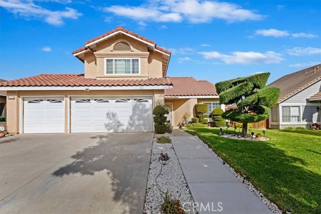 Corona, CA 92881,1043 RIDGEWOOD Drive