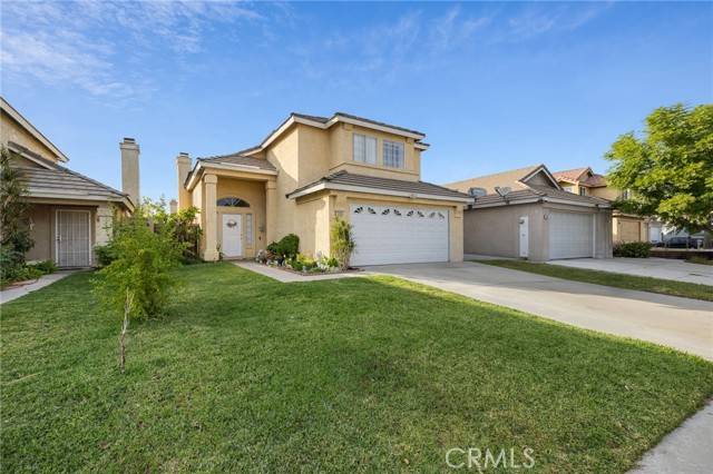 Fontana, CA 92337,12018 Cherrywood Drive