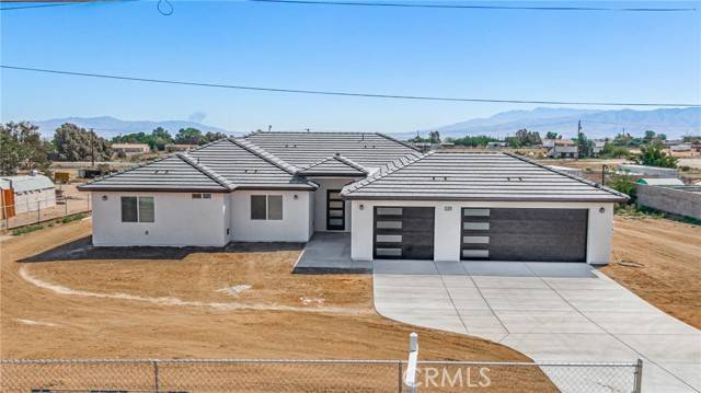 Hesperia, CA 92345,11383 Maple Avenue