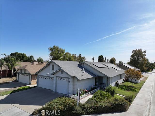 Perris, CA 92571,177 Sunny Halo Court