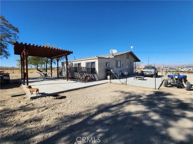 Lucerne Valley, CA 92356,36425 Arroyo Road