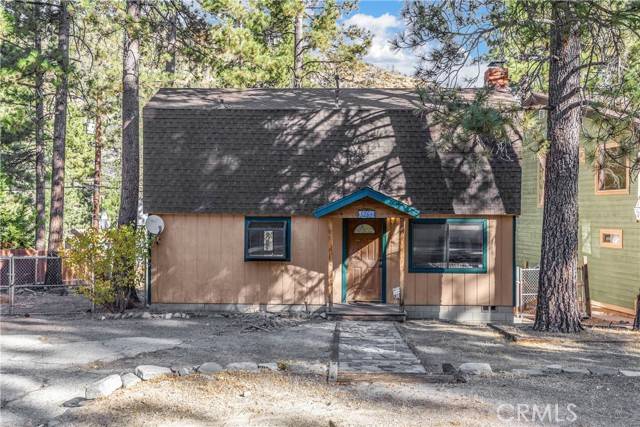 Wrightwood, CA 92397,5768 Heath Creek Drive