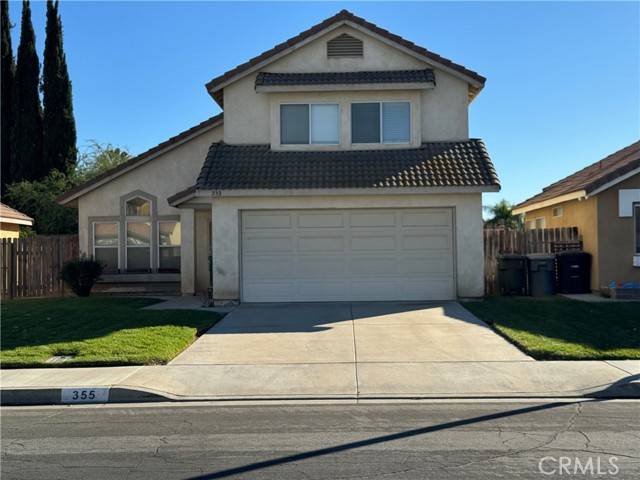 Perris, CA 92571,355 Aurora Drive