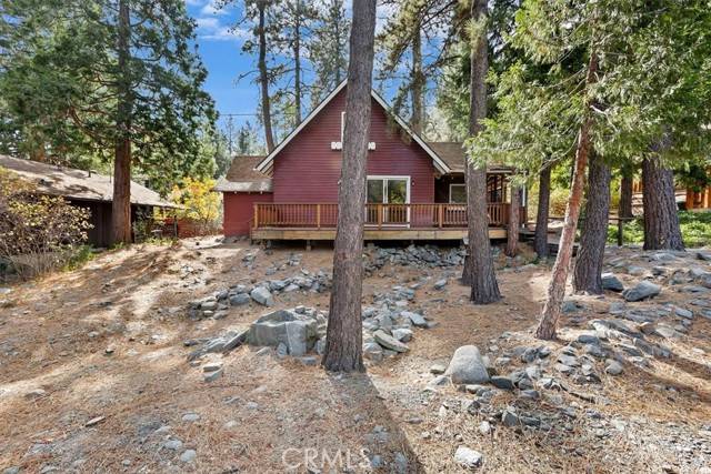 Wrightwood, CA 92397,1647 Twin Lakes Drive