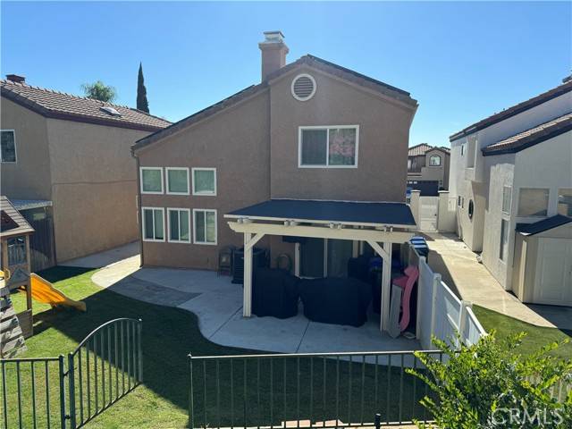 Highland, CA 92346,29480 Clear View Lane