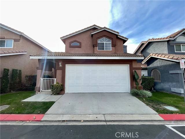 Chino Hills, CA 91709,17852 Cassidy Place