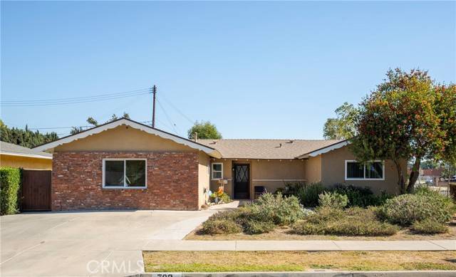 La Puente, CA 91744,702 Helmsdale Avenue