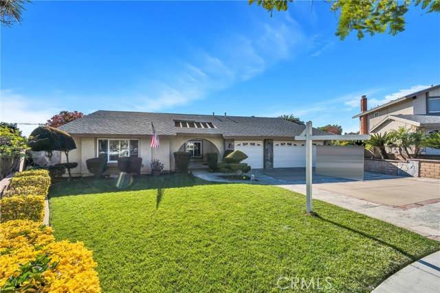 Upland, CA 91786,980 Coronado Street