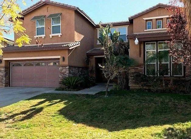 Lake Elsinore, CA 92532,53168 Odyssey Street