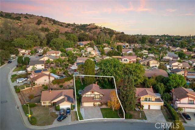 La Verne, CA 91750,4780 Coronado Lane