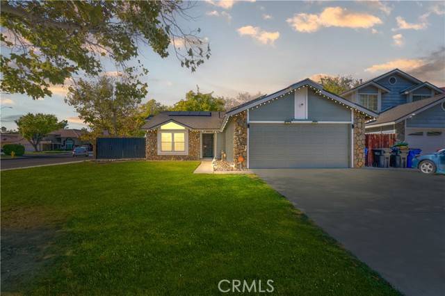 Lancaster, CA 93535,43451 Carol Drive