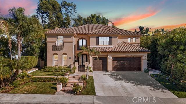 Orange, CA 92867,2748 E Vista Ridge