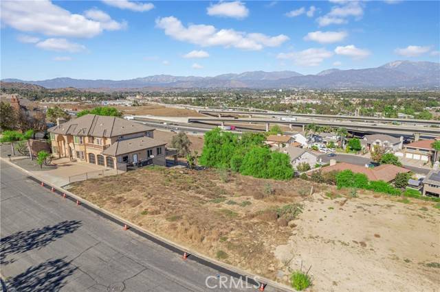 Chino Hills, CA 91709,0 Scenic Ridge Drive