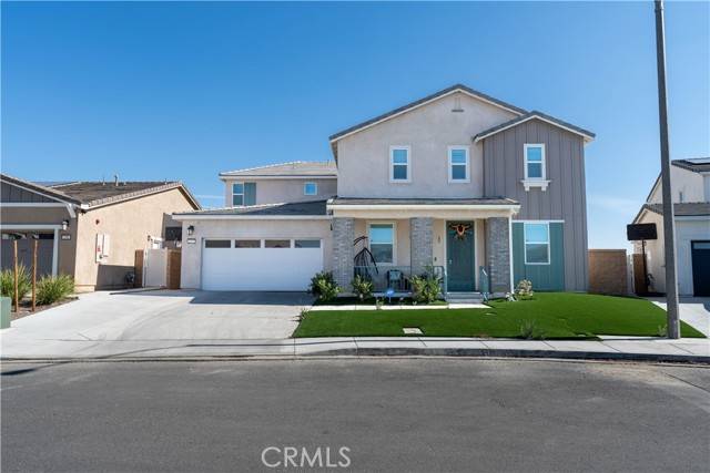 Rialto, CA 92377,2377 Crater Avenue