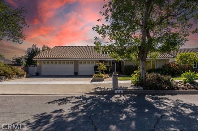 Upland, CA 91786,872 W Aster Street