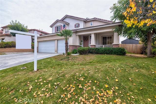 Moreno Valley, CA 92557,21389 Greyson Road