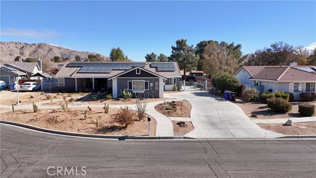 Apple Valley, CA 92307,16395 Cuyama Way