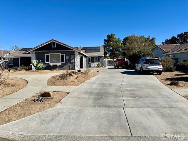 Apple Valley, CA 92307,16395 Cuyama Way