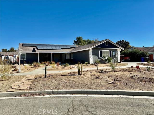 Apple Valley, CA 92307,16395 Cuyama Way