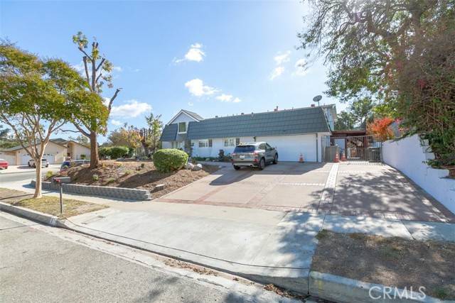 Simi Valley, CA 93065,8 La Paz Court