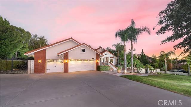 Rancho Cucamonga, CA 91737,5291 Valinda Avenue