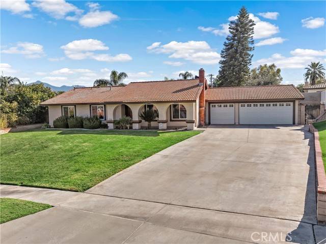 Redlands, CA 92373,177 Channing Street