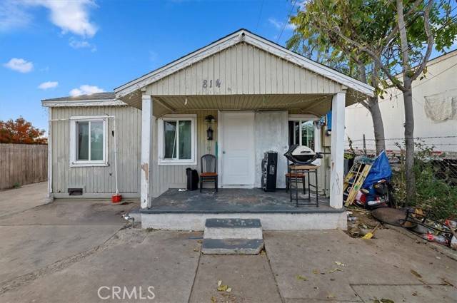 Ontario, CA 91761,814 S Bon View Avenue