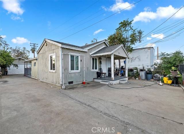 Ontario, CA 91761,814 S Bon View Avenue